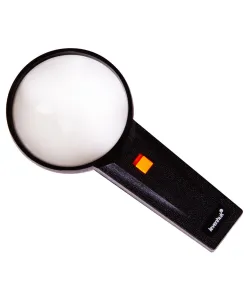 Levenhuk Zeno Handy ZH39 Magnifier 2x -6x