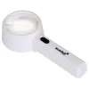 Levenhuk Zeno Handy ZH41 Magnifier 2x