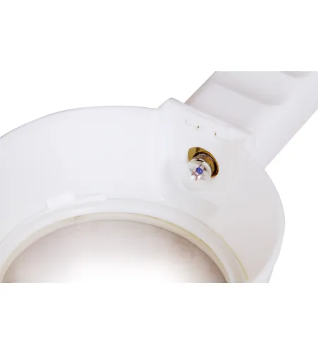 Levenhuk Zeno Handy ZH41 Magnifier 2x