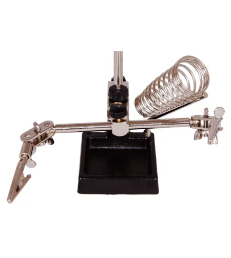 Stalo padidintuvas Levenhuk Refit ZF17 90mm 2x- 6x