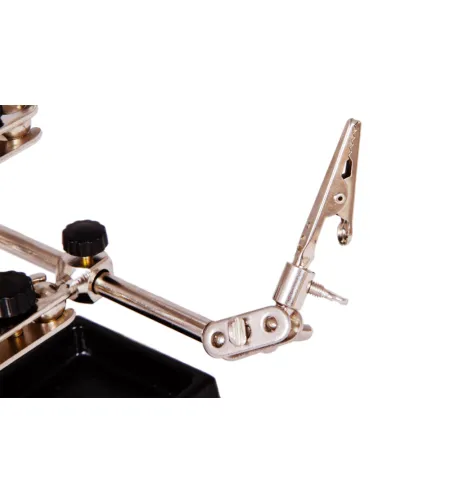 Stalo padidintuvas Levenhuk Refit ZF17 90mm 2x- 6x