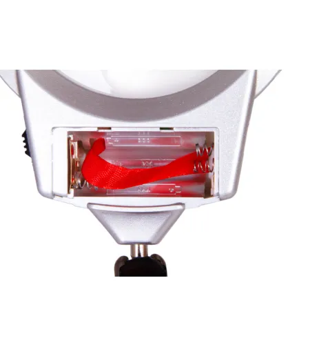 Levenhuk Zeno Refit ZF21 Magnifier 2x/6x 90mm