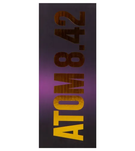 Монокуляр Levenhuk Atom 8x42