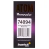 Монокуляр Levenhuk Atom 8x42