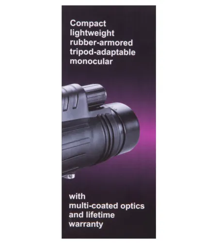 Monoklis Levenhuk Atom 10x42