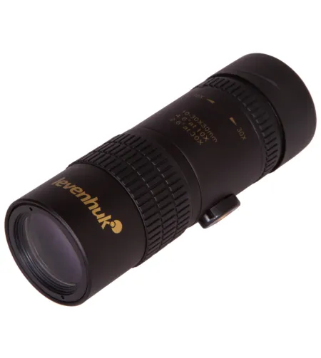Levenhuk Atom 10–30x30 Monocular