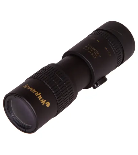 Levenhuk Atom 10–30x30 Monocular