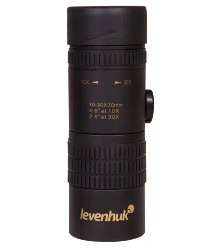 Levenhuk Atom 10–30x30 Monocular