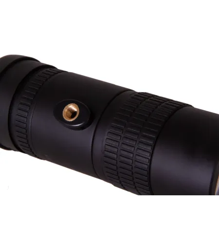 Levenhuk Atom 10–30x30 Monocular