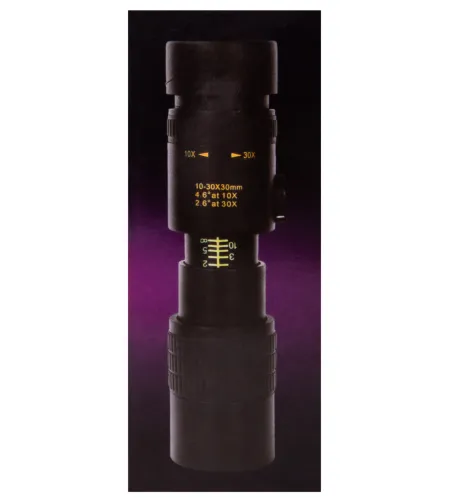 Levenhuk Atom 10–30x30 Monocular