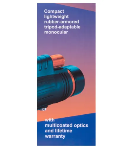 Monocular Levenhuk LabZZ MC4