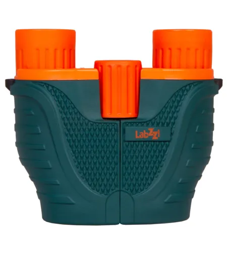 Levenhuk LabZZ B6 Binoculars 10x25