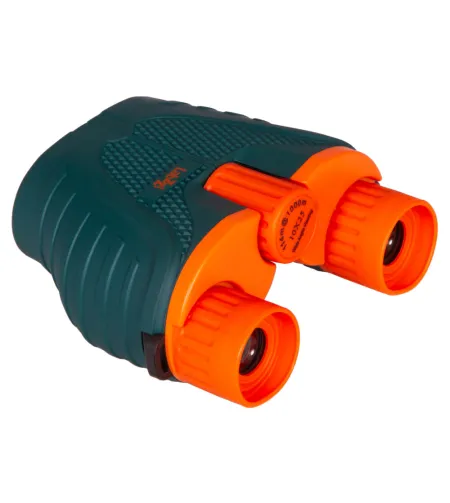 Levenhuk LabZZ B6 Binoculars 10x25