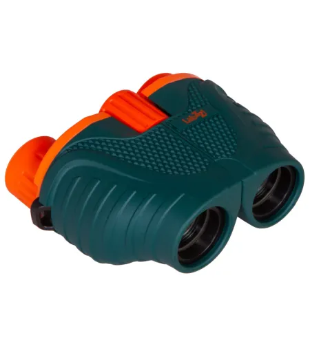 Levenhuk LabZZ B6 Binoculars 10x25