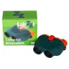 Levenhuk LabZZ B6 Binoculars 10x25