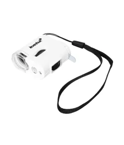 Kišeninis Mikroskopas Levenhuk Zeno Cash ZC2 60x