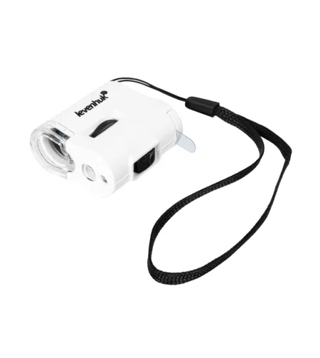 Taskumikroskoop Zeno Cash ZC2 Levenhuk