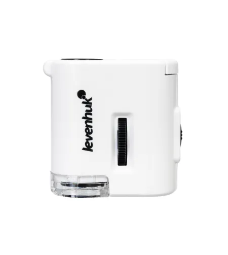 Taskumikroskoop Zeno Cash ZC2 Levenhuk