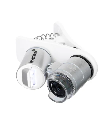 Kišeninis Mikroskopas Levenhuk Zeno Cash ZC4 60x