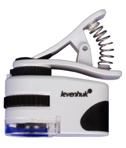 Kišeninis Mikroskopas Levenhuk Zeno Cash ZC7, 50x