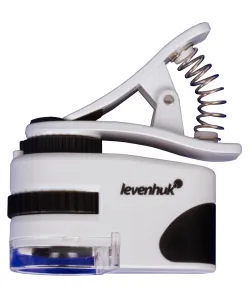 Kabatas mikroskops, Zeno Cash ZC7 Levenhuk 50x