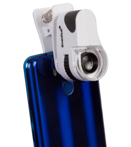 Taskumikroskoop Zeno Cash ZC7 Levenhuk 50x