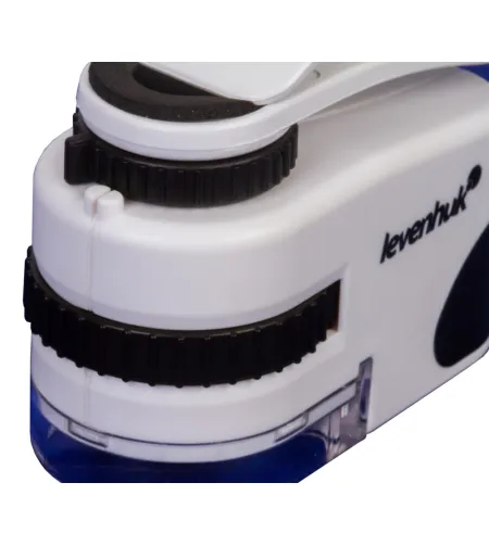 Taskumikroskoop Zeno Cash ZC7 Levenhuk 50x