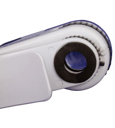 Taskumikroskoop Zeno Cash ZC7 Levenhuk 50x