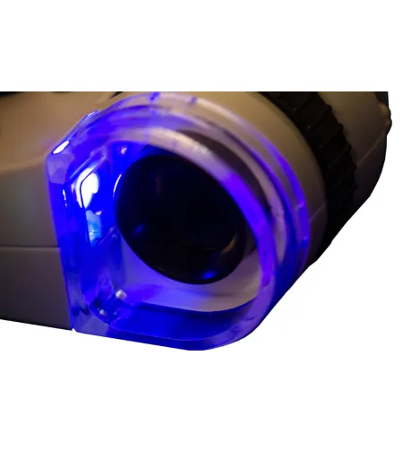 Taskumikroskoop Zeno Cash ZC7 Levenhuk 50x