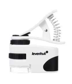 Kišeninis Mikroskopas Levenhuk Zeno Cash ZC8