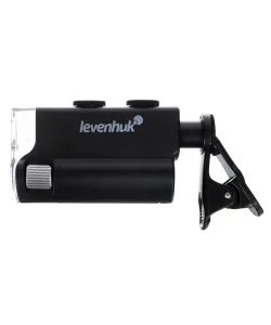 Taskumikroskoop Zeno Cash ZC10 Levenhuk 60x-100x