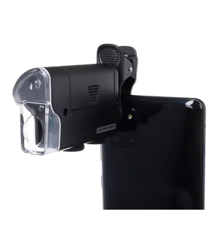 Taskumikroskoop Zeno Cash ZC10 Levenhuk 60x-100x