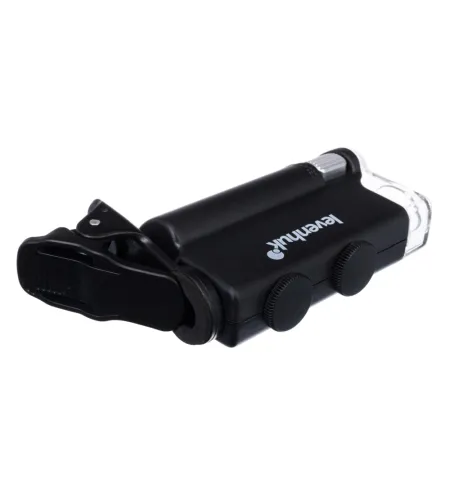 Taskumikroskoop Zeno Cash ZC10 Levenhuk 60x-100x