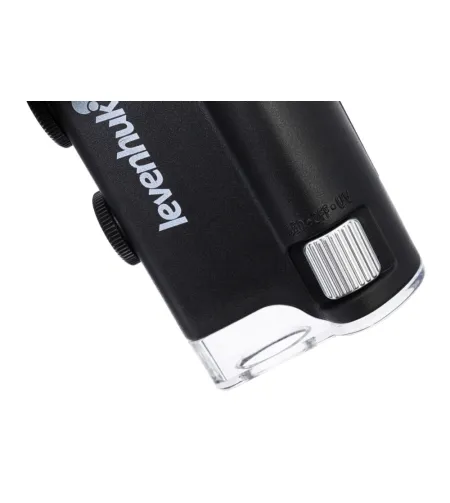 Taskumikroskoop Zeno Cash ZC10 Levenhuk 60x-100x