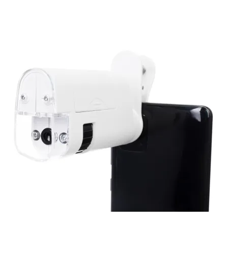 Kišeninis Mikroskopas Levenhuk Zeno Cash ZC14  80x-120x