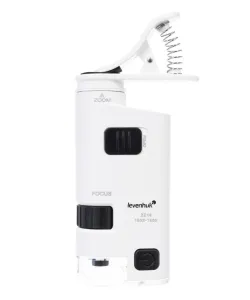 Taskumikroskoop Zeno Cash ZC16 Levenhuk 100x-150x