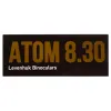Levenhuk Atom 8x30 Žiūronai