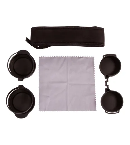 Levenhuk Karma 8x32 BASE Compact Roof Prism Waterproof Universal binoculars