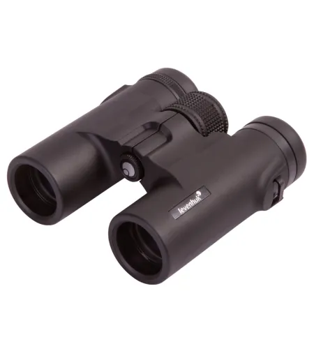 Levenhuk Karma 10x32 BASE Compact Roof Prism Waterproof Universal Binoculars