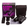 Levenhuk Karma 10x32 BASE Compact Roof Prism Waterproof Universal Binoculars