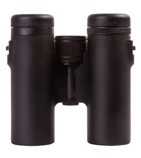 Levenhuk Karma 10x32 BASE Compact Roof Prism Waterproof Universal Binoculars