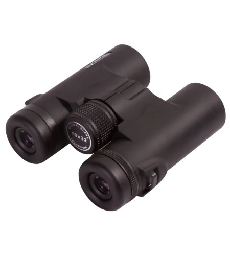 Levenhuk Karma 10x32 BASE Compact Roof Prism Waterproof Universal Binoculars