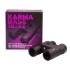 Levenhuk Karma 10x32 BASE Compact Roof Prism Waterproof Universal Binoculars