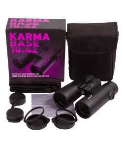 Levenhuk Karma 10x42 BASE Бинокль