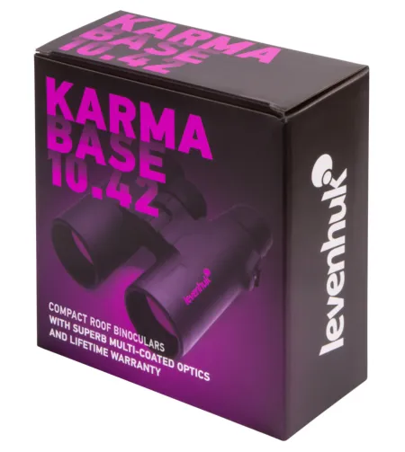 Levenhuk Karma 10x42 BASE Бинокль