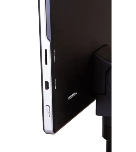 Digikaamera Levenhuk MED 5M mikroskoopidele 9,4-tollise LCD