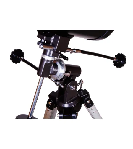 Levenhuk Skyline PLUS 115S 114/450 >228x Teleskopas