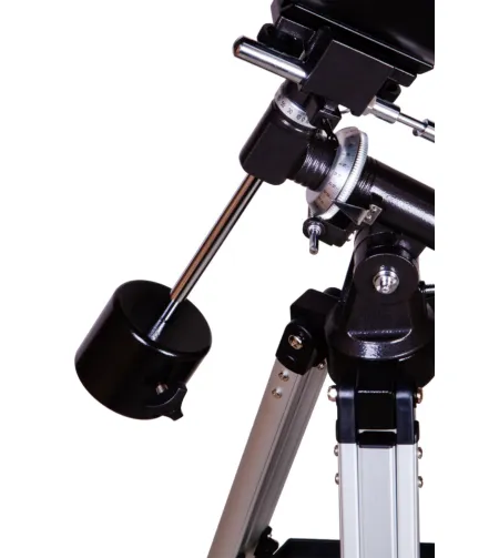 Levenhuk Skyline PLUS 115S 114/450 >228x Teleskopas