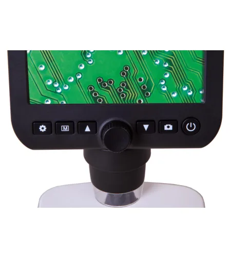 Digitaalne mikroskoop Levenhuk DTX 350 LCD 20x-300x