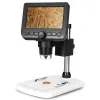 Digitaalne mikroskoop Levenhuk DTX 350 LCD 20x-300x